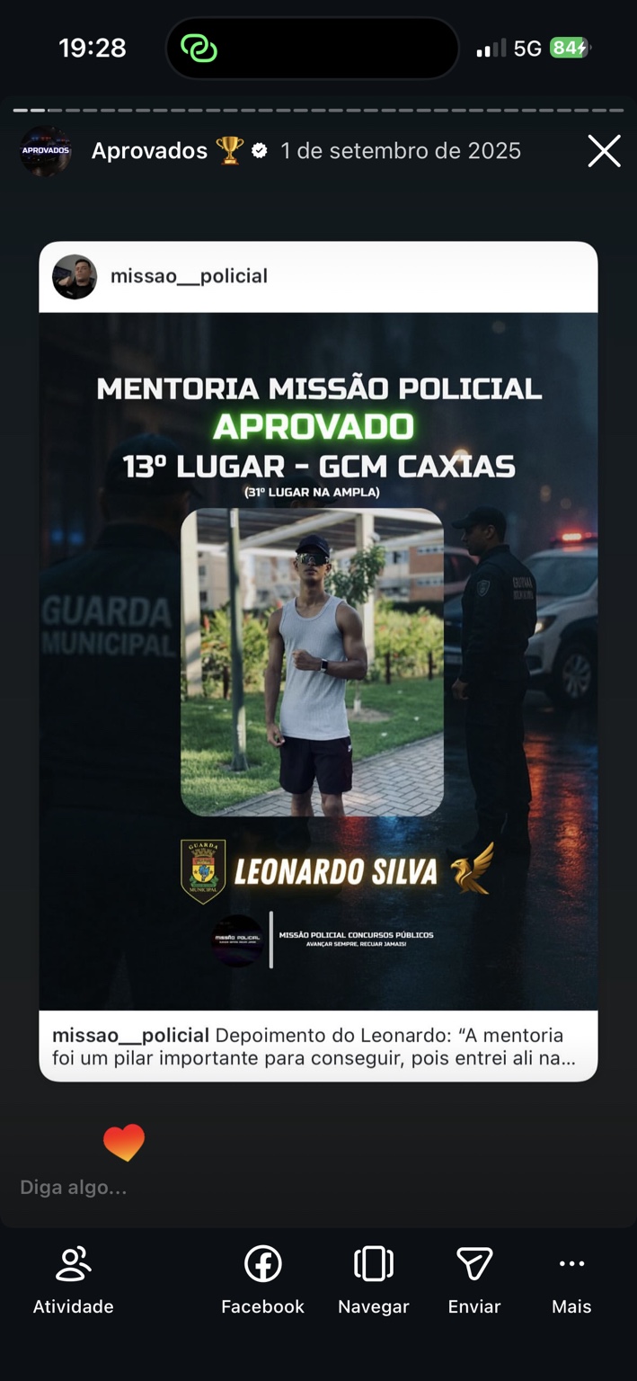 Foto original de Leonardo Silva
