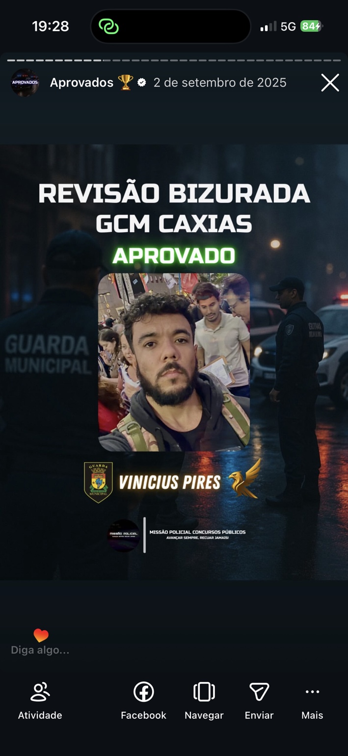 Foto original de Vinicius Pires