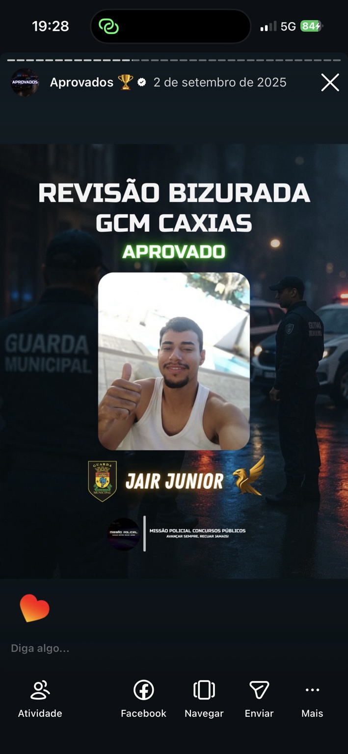 Foto original de Jair Junior