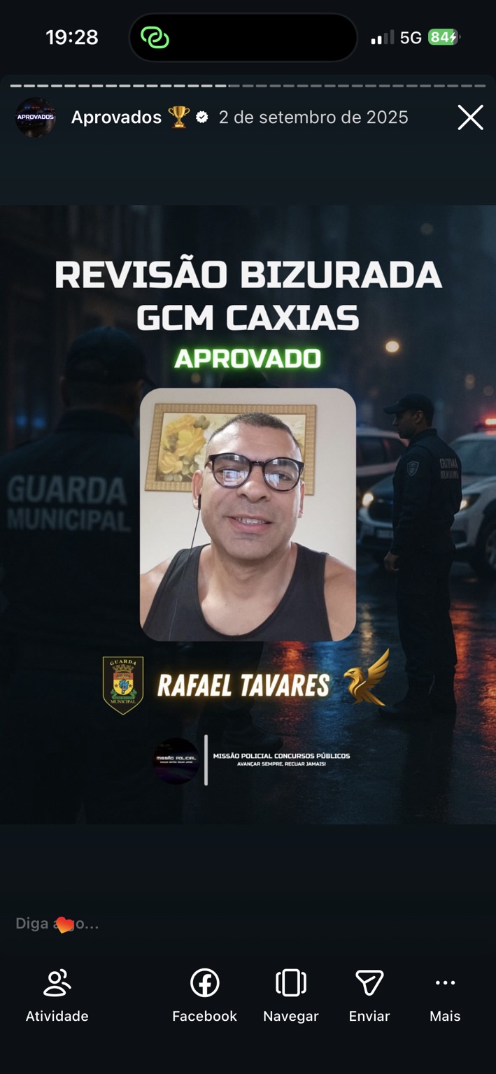 Foto original de Rafael Tavares
