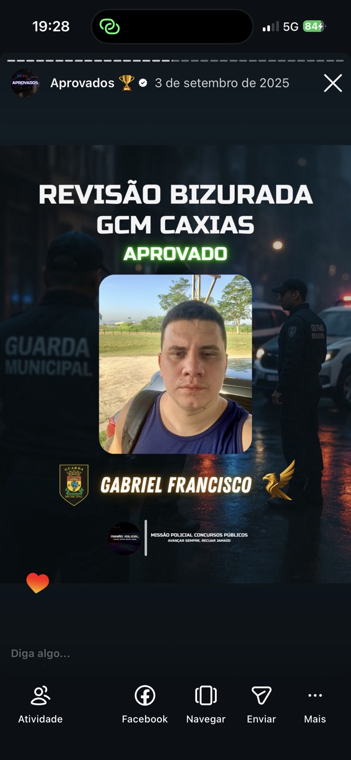 Foto original de Gabriel Francisco