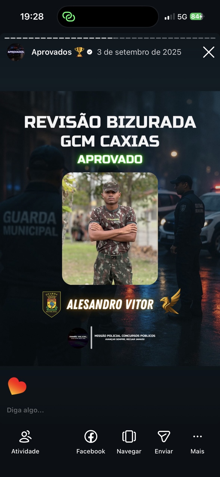 Foto original de Alesandro Vitor